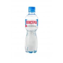 Минерална Вода Пелистерка / Mineral Water Pelisterka