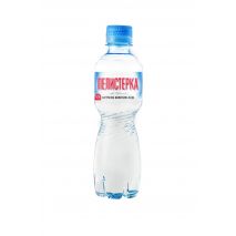 Минерална Вода Пелистерка / Mineral Water Pelisterka