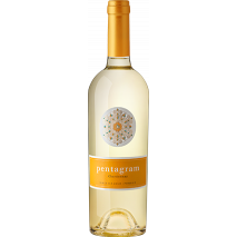 Пентаграм Шардоне / Pentagram Chardonnay