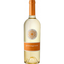 Пентаграм Пино Гри / Pentagram Pinot Gris 