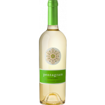 Пентаграм Совиньон Блан / Pentagram Sauvignon Blanc