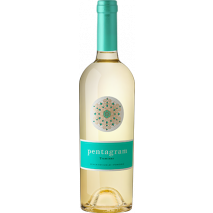 Пентаграм Траминер / Pentagram Traminer