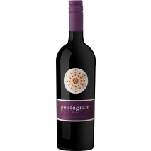 Пентаграм Мерло / Pentagram Merlot