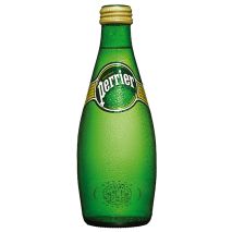 Перие Газирана Вода / Perrier Sparkling Water