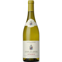 Перин Кот дьо Рон Резерва Блан / Perring Cotes de Rhone Blanc