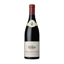 Фамилия Перин Шатоньоф дьо Пап Руж / Famille Perrin Châteauneuf du Pape Rouge