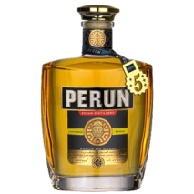 Ракия Златна Перун Дюлева 5 Г. / Rakia Gold Perun Quince 5 YO