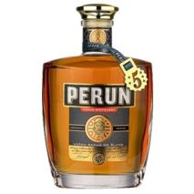 Ракия Златна Перун Сливова 5 Г. / Rakia Gold Perun Plum 5 YO