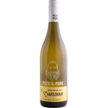Шардоне Пийтс Пюър / Chardonnay Pete's Pure