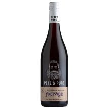 Пино Ноар Пийтс Пюър / Pinot Noir Pete's Pure