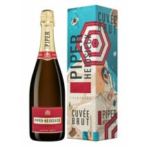 Шампанско Пайпър Хайдсик Съмър Лимитед / Champagne Piper Heidsieck Summer Limited