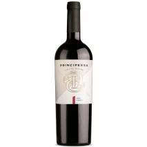 Вино Сира И Мерло Принчипеса / PRINCIPESSA Syrah & Merlot