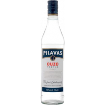 Пилавас Узо / Pilavas Ouzo