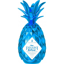 Пиняк Блу Ликьор / Pinaq Liqueur Blue
