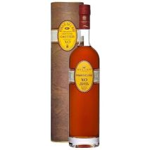 Коняк Гаутиер Пинар Дел Рио / Cognac Gautier Pinar Del Rio
