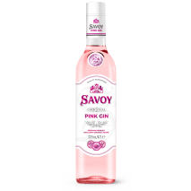 Джин Савой Розов / Gin Savoy Pink