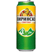 Пиринско / Pirinsko 