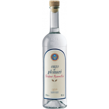 Пломари Узо / Plomari Ouzo