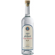 Узо Пломари / Plomari Ouzo