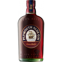 Плимут Слое Джин / Plymouth Sloe Gin