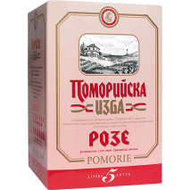 Поморийска изба Розе