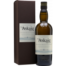 Порт Аскайг 8YO / Port Askaig 8YO