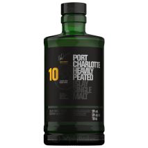 Брухлади 10YO Порт Шарлът / Bruhladie 10YO Port Charlotte