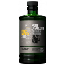 Брухладих Порт Шарлот Скотиш Барли / Bruichladdich Port Charlotte Scottish Barley