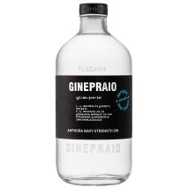 Джин Джинепрайо Черен Етикет / Gin Ginepraio Black Label