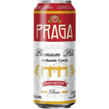 Прага Пилз / Praga Pils