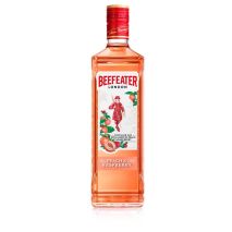 Бифитър Праскова & Малина  / Beefeater Peach & Raspberry Gin