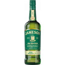 Джеймисън Каскмейтс / Jameson Caskmates IPA