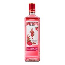 Розов Джин Бифитър / Beefeater Pink Gin