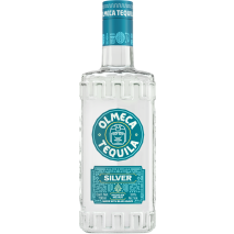 Олмека Бяла / Olmeca Blanco Silver Tequila