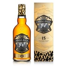 Чивас Регал XV 15 Г. / Chivas Regal XV 15YO