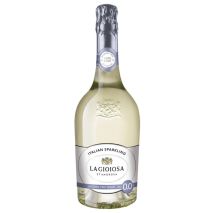 Пенлива Напитка Ла Джиоса / La Gioiosa 0%