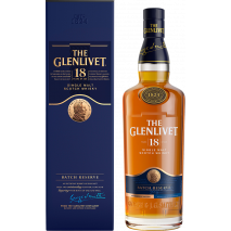 Гленливет 18YO / Glenlivet 18YO