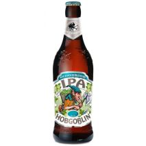 Бира Хобгоблин ИПА / Beer Hobgoblin IPA