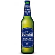 Безалкохолна Бира Бакалар / Non-Alcoholic Bakalar Beer