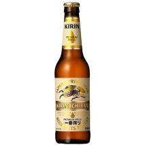 Бира Кирин Ичибан / Kirin Ichiban Beer