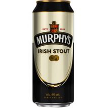Бира Мърфис Айриш Стаут / Murphy's Irish Stout