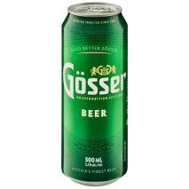 Бира Гьосер Марцен / Gosser Marzen 