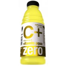 Вода Витамин Акуа C+ Зеро / Vitamin Aqua C+ Zero