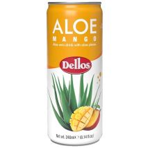 Алое Вера Делос Манго / Aloe Vera Dellos Mango