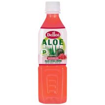 Алое Вера Делос Диня / Aloe Vera Dellos Watermelon