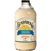 Бундаберг Лимонада / Bundaberg Traditional Lemonade