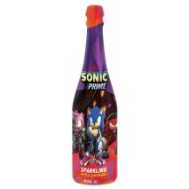 Детска Напитка Соник Ябълкова Лимонада / Sonic Sparkling Apple Lemonade