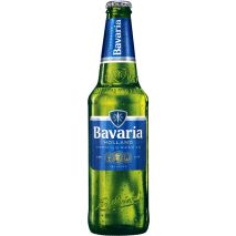 Бира Бавария Лагер / Beer Bavaria 