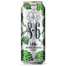 Бира 8.6 Ипа / Beer 8.6 Ipa