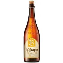 Бира Ла Трап Абатска Блонд / Beer La Trappe Blond
